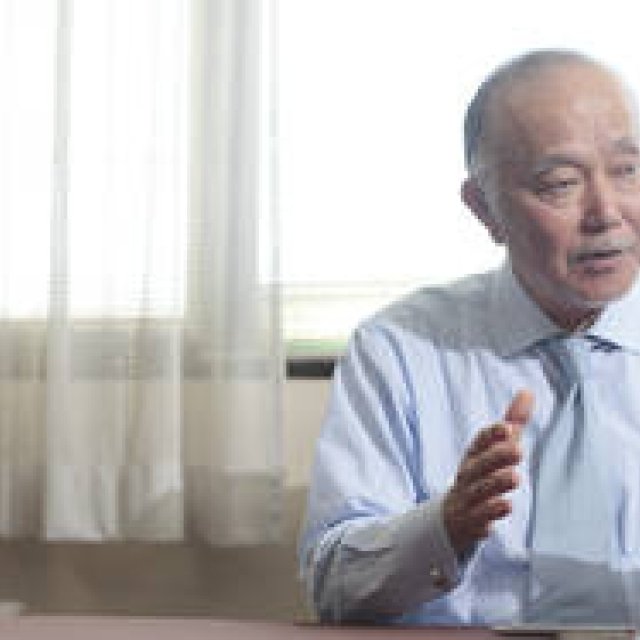  東京工業大学 柏木孝夫教授に聞く「再生可能エネルギー法」施行後のスマート社会｜SHIFT JAPAN ギャラリー
