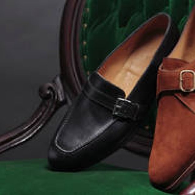  JOHN LOBB│既製靴30周年記念特別2モデル 日本限定復刻 ギャラリー