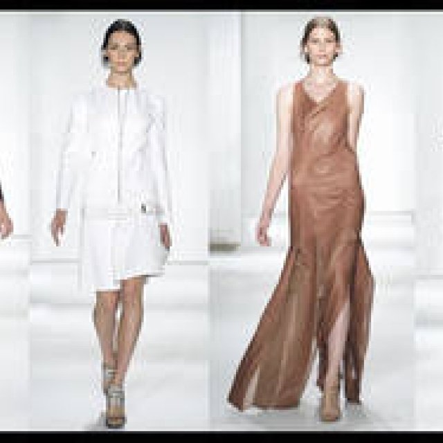  REED KRAKOFF｜2012年春夏コレクション速報