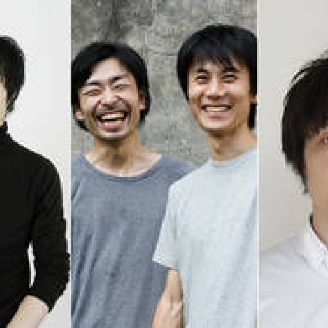 DESIGNTIDE TOKYO 2011｜CASA特集｜80年代生まれのクリエイターに注目 ギャラリー