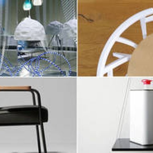  DESIGNTIDE TOKYO 2011｜CASA特集｜注目の「TIDE EXTENSION」情報 ギャラリー