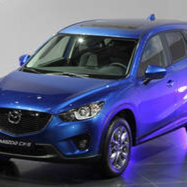  マツダ、「CX-5」を皮切りにクリーンディーゼルを投入｜MAZDA ギャラリー