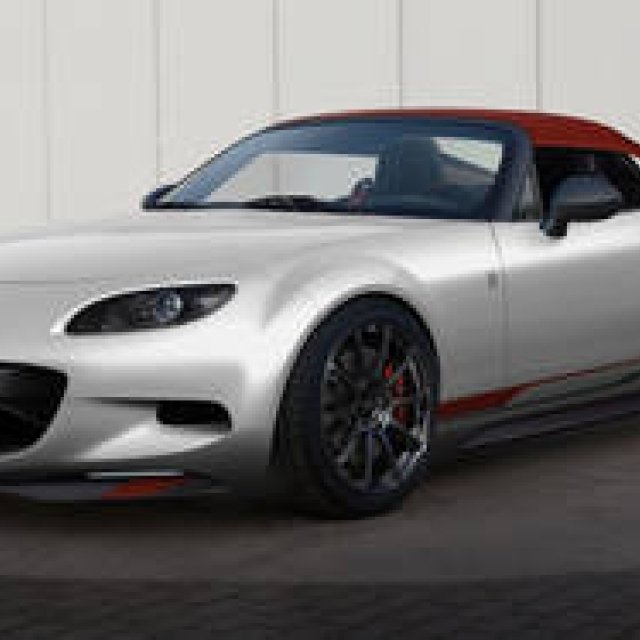 マツダ、2台のコンセプトモデルをSEMAショーで公開｜MAZDA ギャラリー