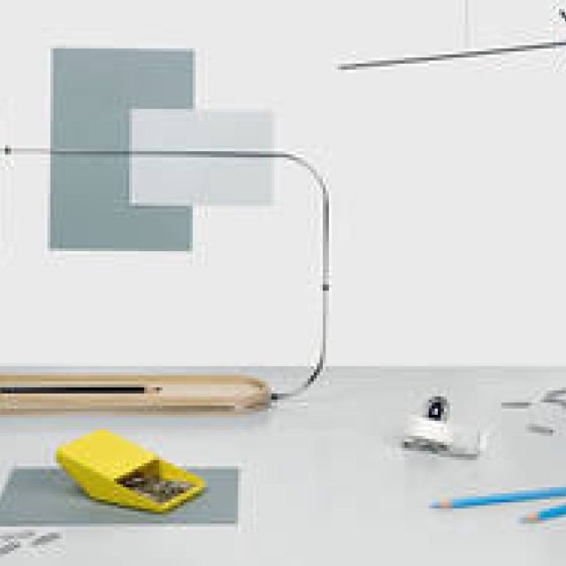 ALESSI｜アレッシィ ショップ 青山にて「ALESSI/ECAL」プロジェクト開催中 ギャラリー