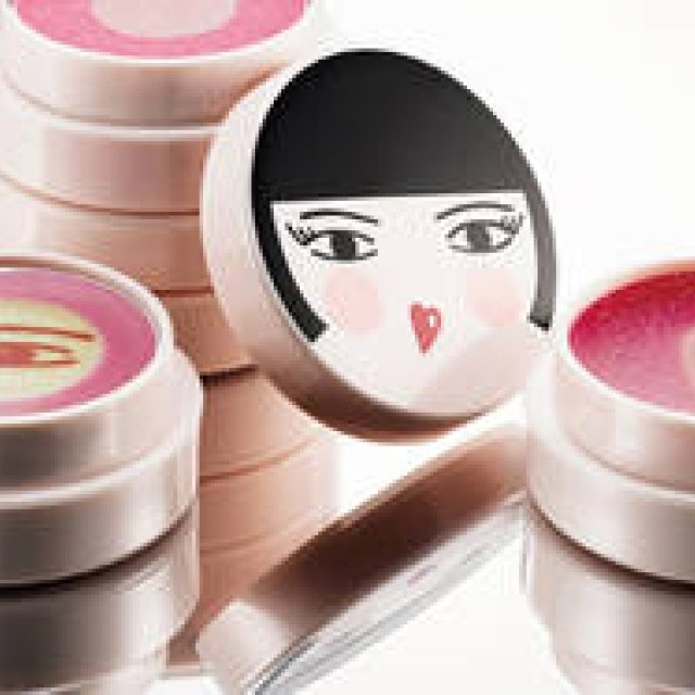 SONIA RYKIEL｜大人のチャーミングをかなえる、“スウィーティードール”コフレ ギャラリー