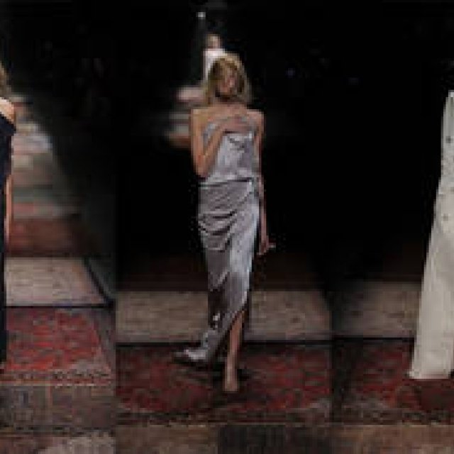 MAISON MARTIN MARGIELA｜2012年春夏コレクション速報
