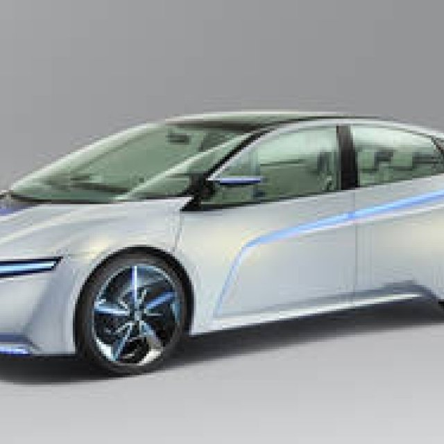 ホンダ ワールドプレミアをはじめとする出展概要を発表｜HONDA ギャラリー