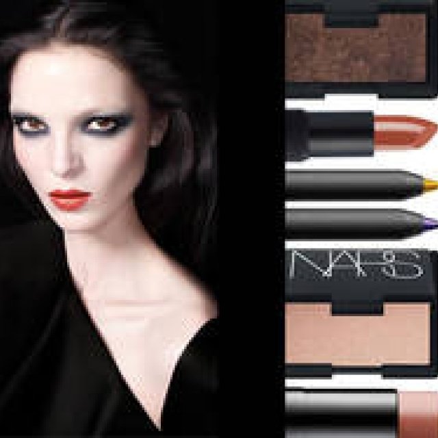 NARS｜ドラマティックでゴージャスなルック全9アイテム・11色 ギャラリー