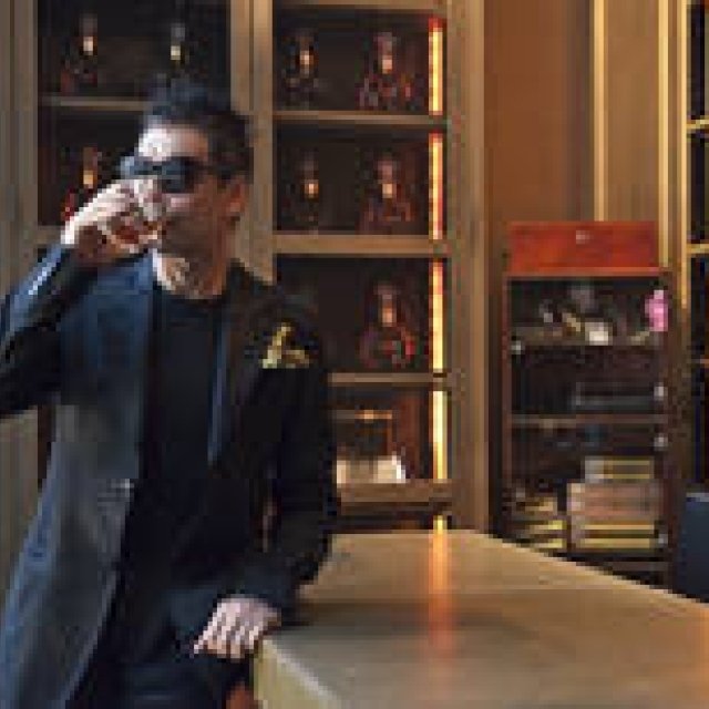  LOUIS XIII Chapter 4 アンバサダー 斉藤 ノヴ ギャラリー