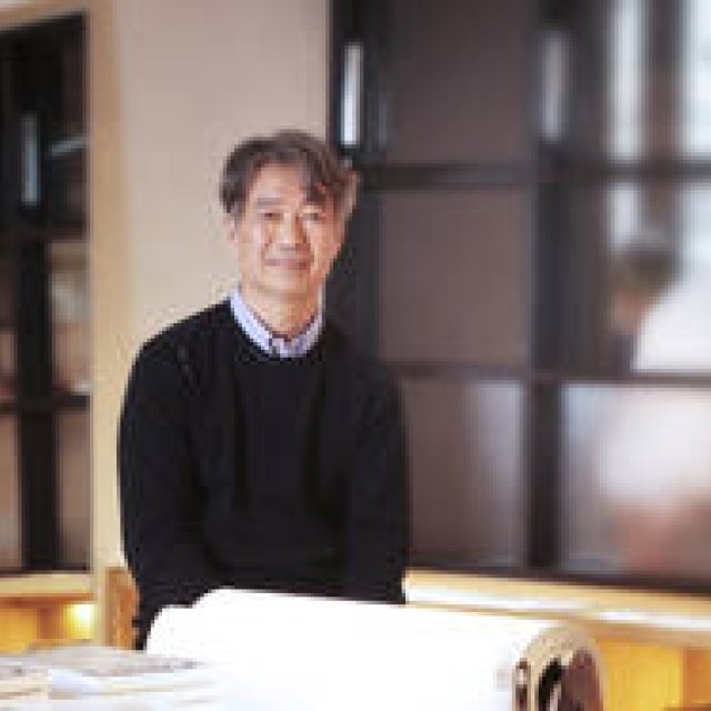 INTERVIEW｜アートディレクター 八木 保　インタビュー　世界が惚れる、八木デザインの軌跡 ギャラリー
