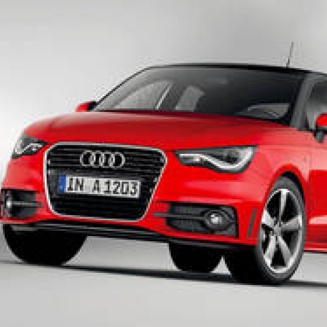 Audi｜「A1」に5ドアモデルが登場！