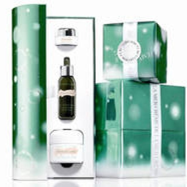 DE LA MER｜冬のバカンスにも最適「2011ホリデーコレクション」 ギャラリー
