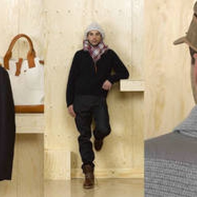 Levi's LMC