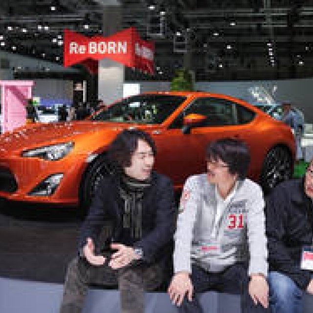 東京モーターショー2011に未来はあったか？ (前篇) ギャラリー