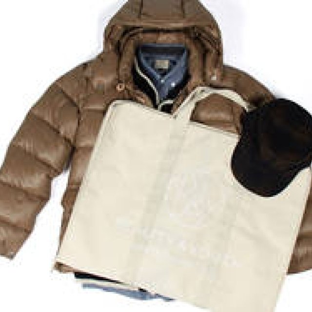 BEAUTY＆YOUTH UNITED ARROWS｜ついに登場！ 2012「fukubukuro」 ギャラリー