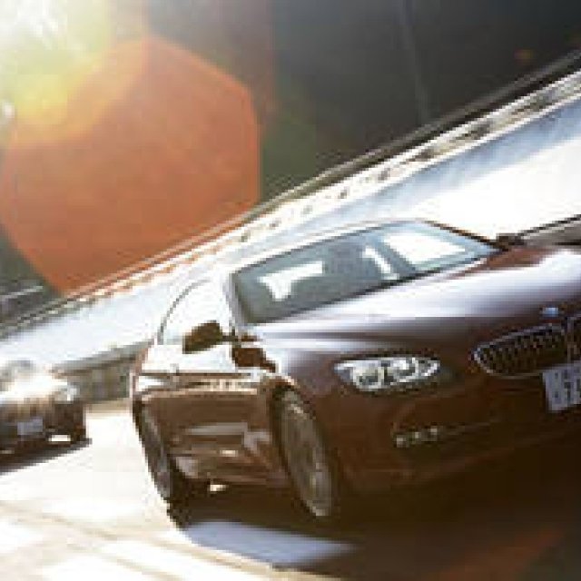 BMW 最新モデルの価値をさぐる ギャラリー