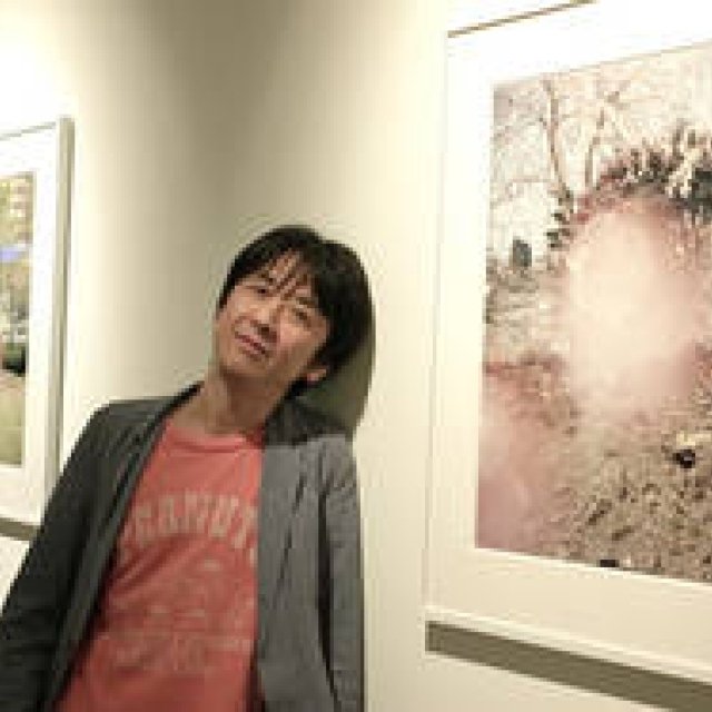 INTERVIEW｜写真家 大森克己が問いかける、いま写真ですべきこととは ギャラリー