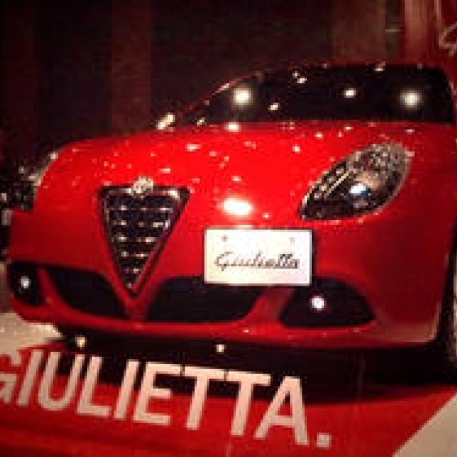 待望のアルファ ロメオ ジュリエッタがついに日本上陸！｜Alfa Romeo ギャラリー