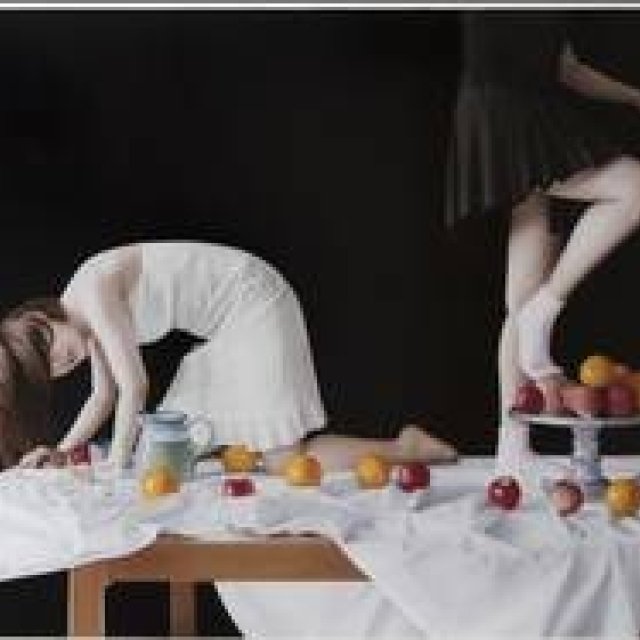 ART｜Domani Ten・明日展