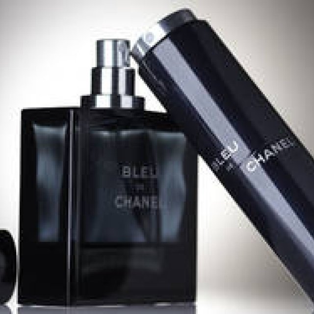 CHANEL｜メンズフレグランス「BLEU DE CHANEL」トラベル スプレイ ギャラリー
