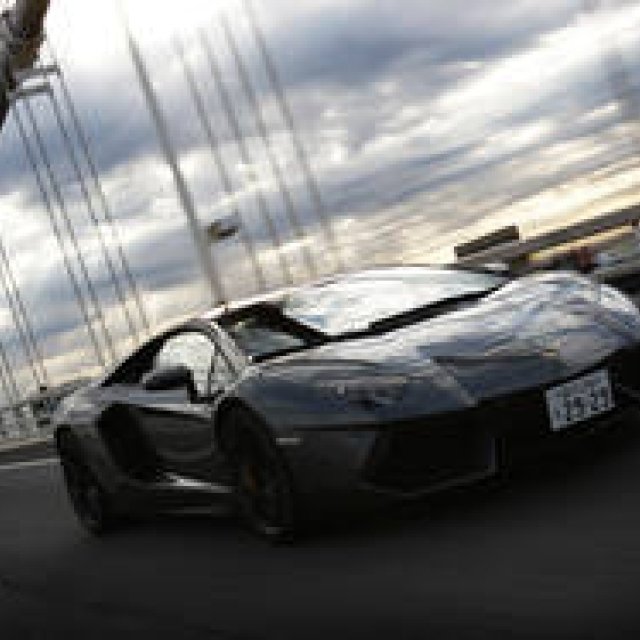 ランボルギーニの最新フラッグシップに試乗｜Lamborghini Aventador LP700-4