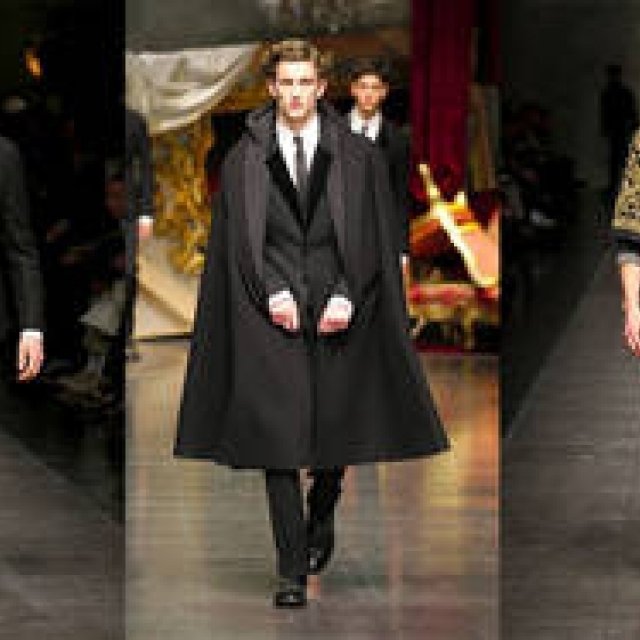 DOLCE&GABBANA｜ドルチェ＆ガッバーナ