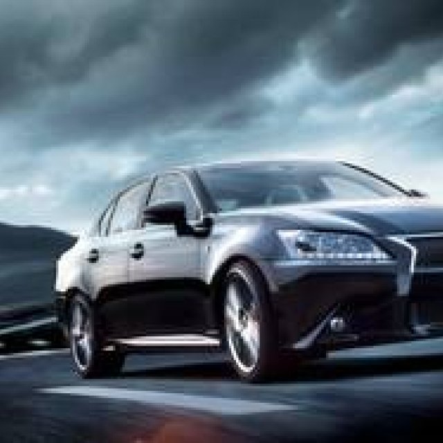 フルモデルチェンジをはたしたレクサスGS販売開始｜LEXUS