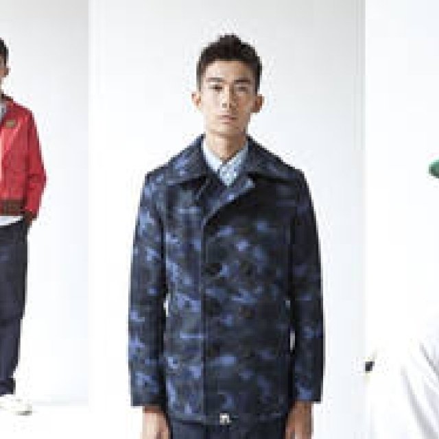 A BATHING APE®｜2012春夏メンズコレクション ギャラリー