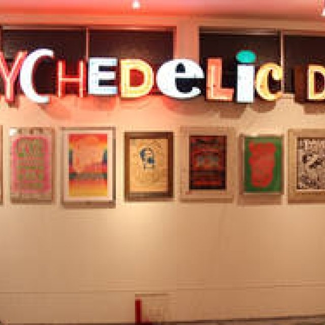 ディクショナリー倶楽部『Smile Rock again』展
