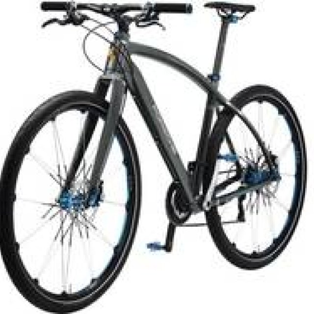 6年ぶりにポルシェバイクがリニューアル｜Porsche ギャラリー