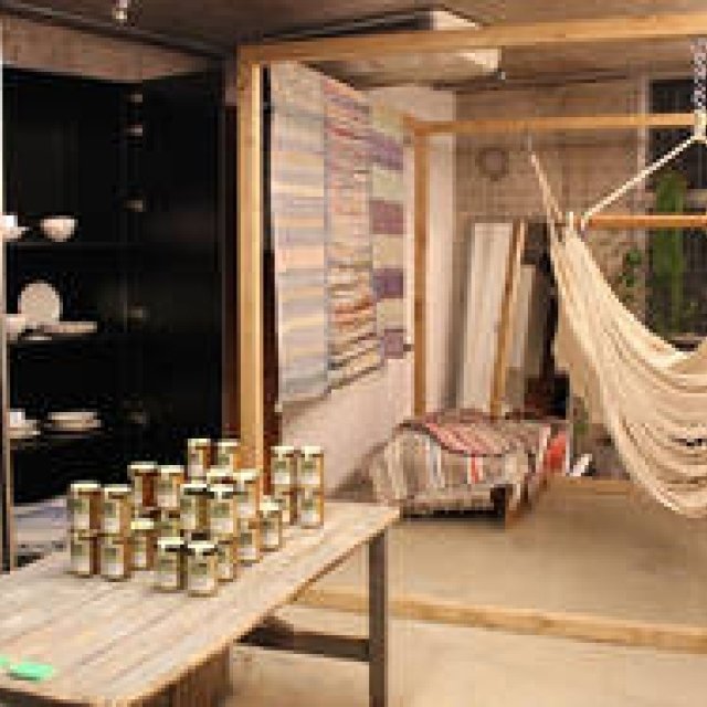 The Tastemakers & Co.｜代官山に食と住にフォーカスした2号店オープン ギャラリー
