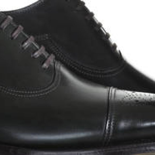 JOHN LOBB｜ジョンロブ2012春夏新作コレクション「ILFORD」 ギャラリー