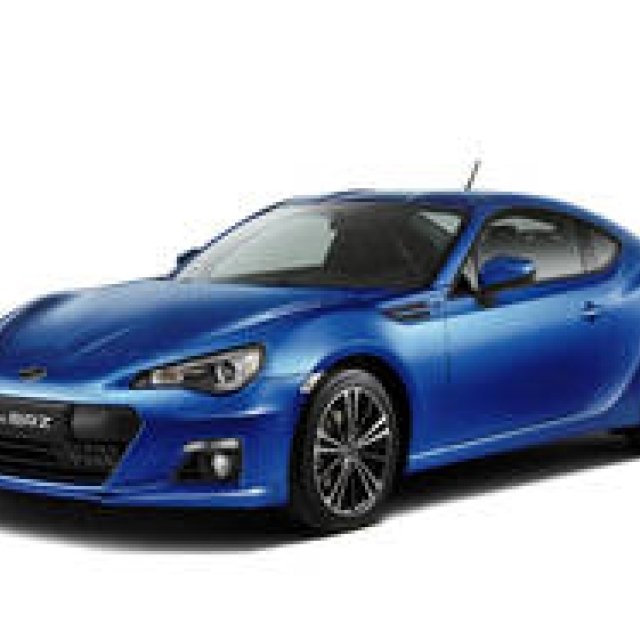 BRZ ジュネーブへ｜SUBARU ギャラリー