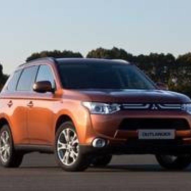 三菱、ジュネーブモーターショーで新型アウトランダーをワールドプレミア！｜MITSUBISHI