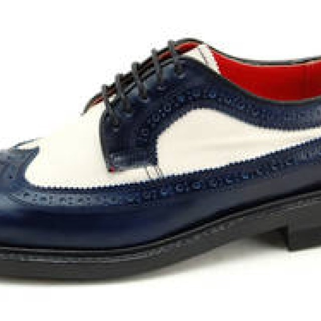 REGAL Shoe&Co.｜春の足元を彩る、あらたな正統派シューズ