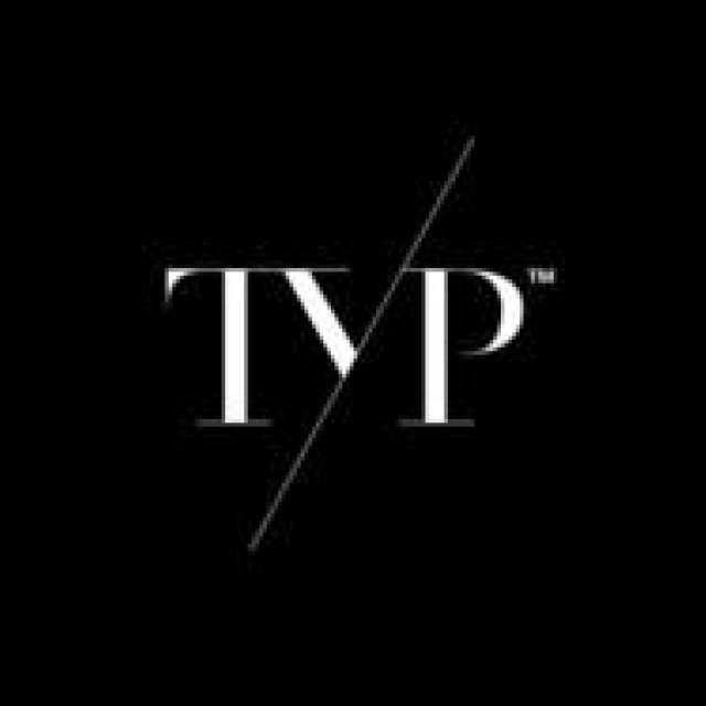 SUNDAY ISSUE｜気鋭のタイポグラファー5名によるエキシビション「TYP Exhibition. 01」 ギャラリー