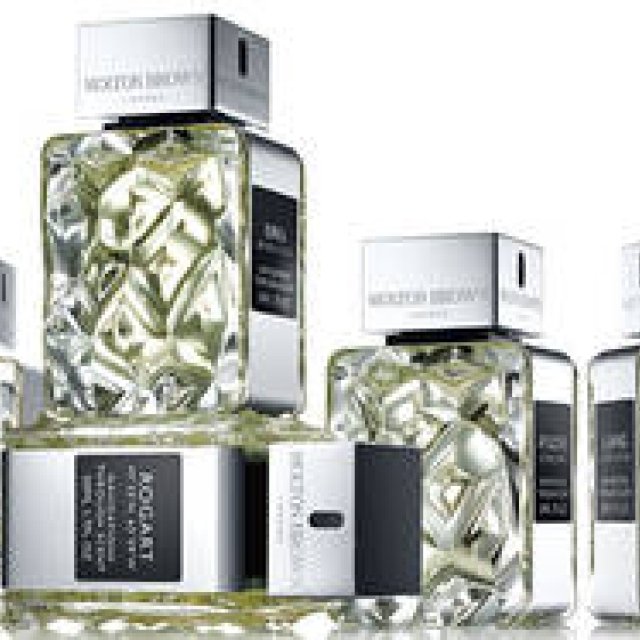 MOLTON BROWN｜ブランド初のフレグランスコレクション5種発売 ギャラリー