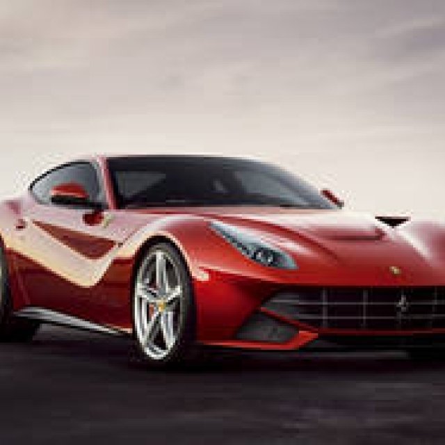 最速のフェラーリ「F12ベルリネッタ」発表！｜Ferrari ギャラリー