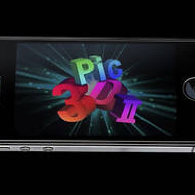 Pic3D｜世界初の裸眼3Dシートがさらに進化「Pic3D-II」 ギャラリー