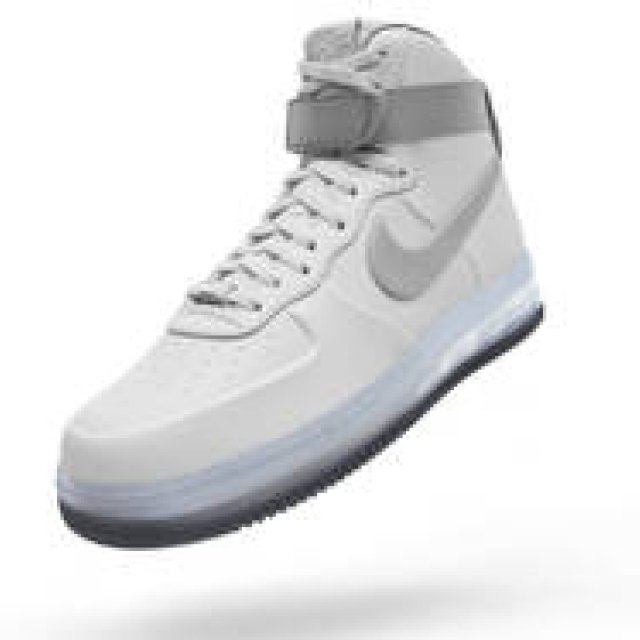 NIKE SPORTSWEAR｜「NIKE AIR FORCE 1」誕生30周年記念コレクション ギャラリー
