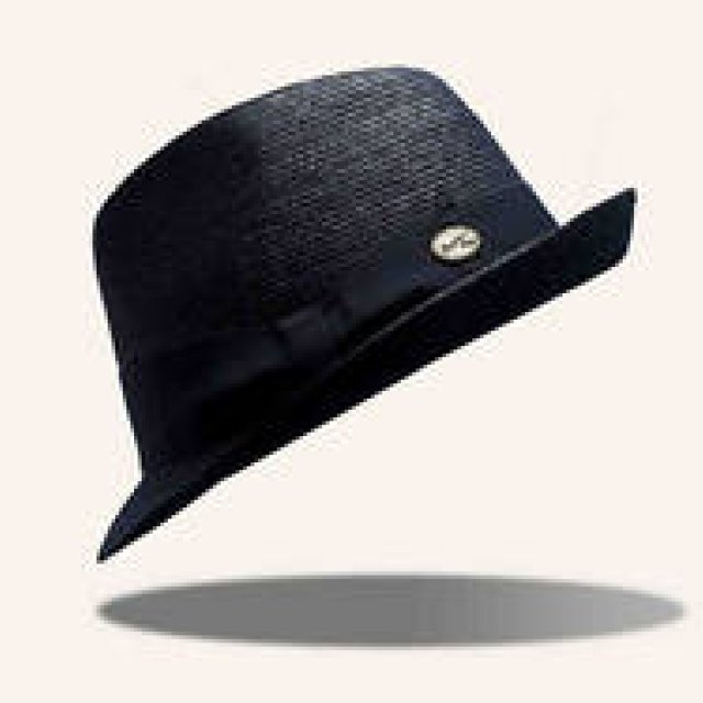 Borsalino｜DNAを受け継いだセカンドライン「Borsalino1857」先行発売 ギャラリー