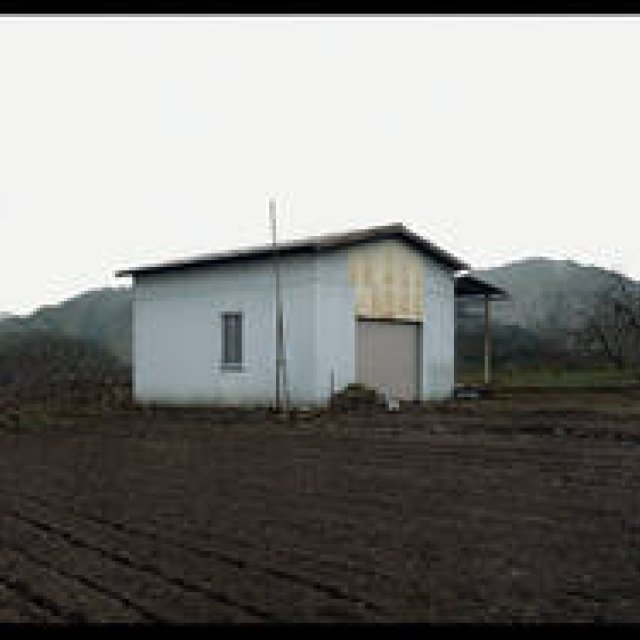  北島敬三の新作写真展『ISOLATED PLACES』｜RAT HOLE ギャラリー