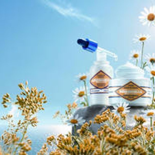 L'OCCITANE｜さらなる“白”へ「イモーテル ブライトニング」シリーズ