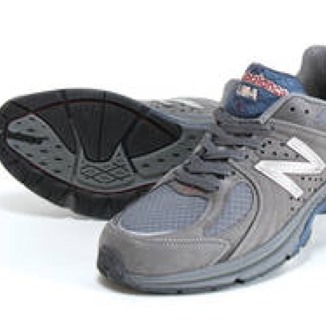 new balance│ニューバランス ギャラリー