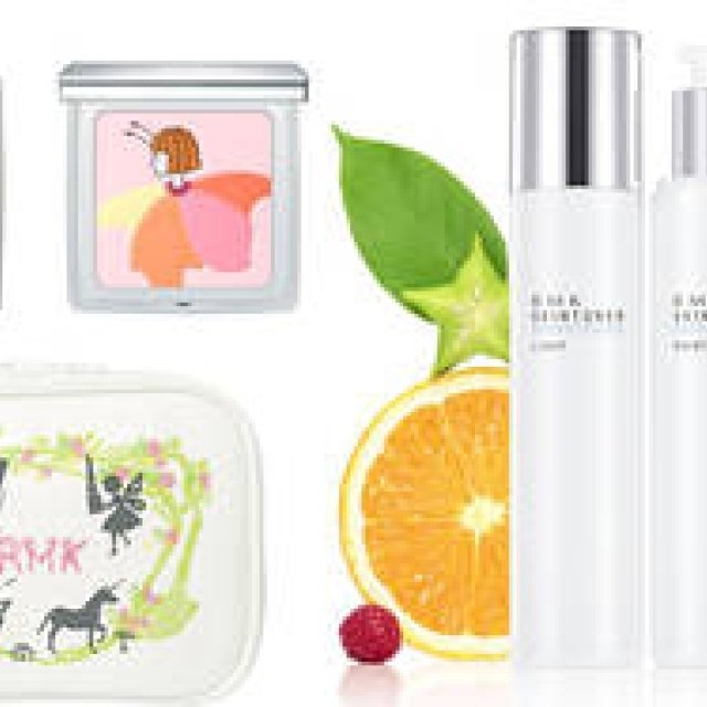 RMK｜ブランド誕生15周年記念限定アイテム登場 ギャラリー
