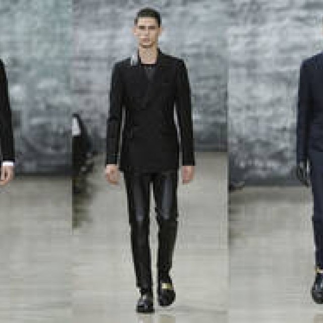 YVES SAINT LAURENT｜イヴ・サンローラン