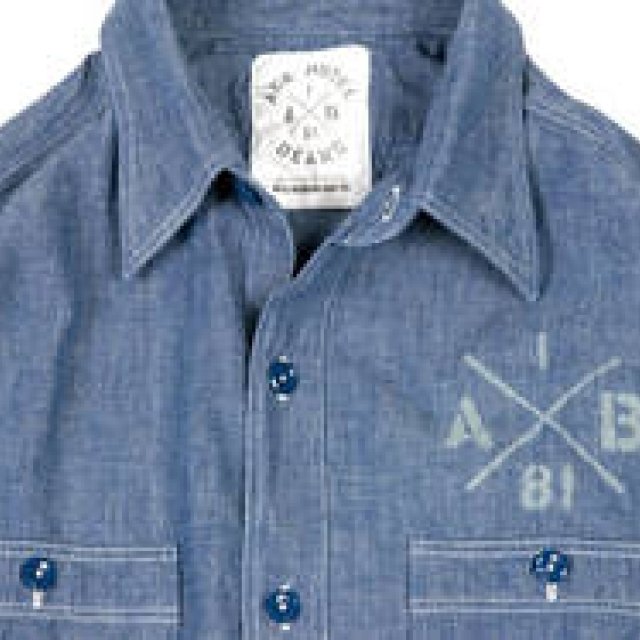 BEAMS｜ACE HOTEL×BEAMSコラボレーションプロジェクト ギャラリー