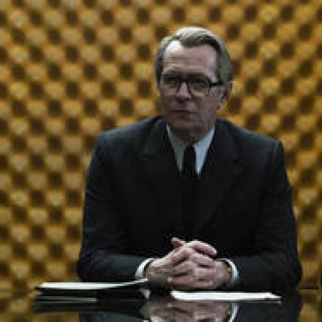 ポール・スミスが映画『裏切りのサーカス』のクリエイティブサポート ギャラリー