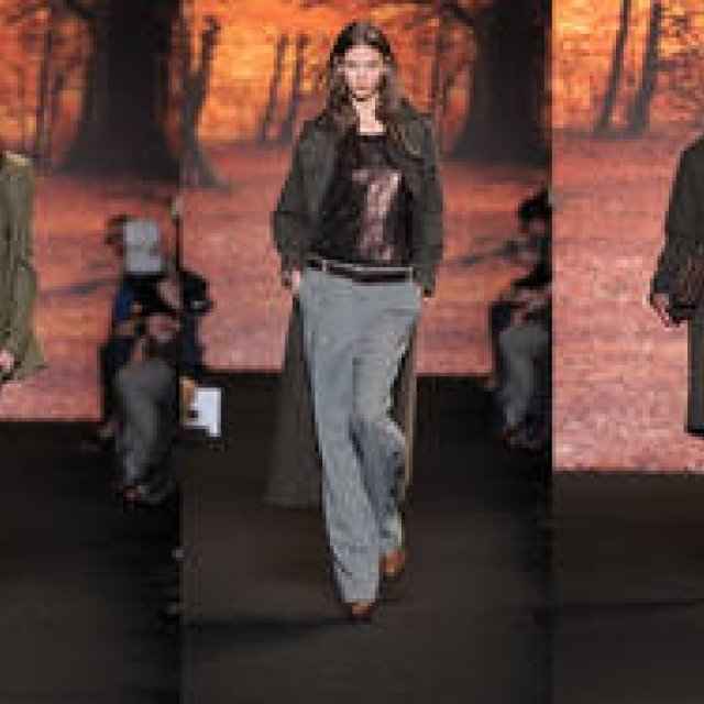 PAUL & JOE｜2012-13年秋冬コレクション速報
