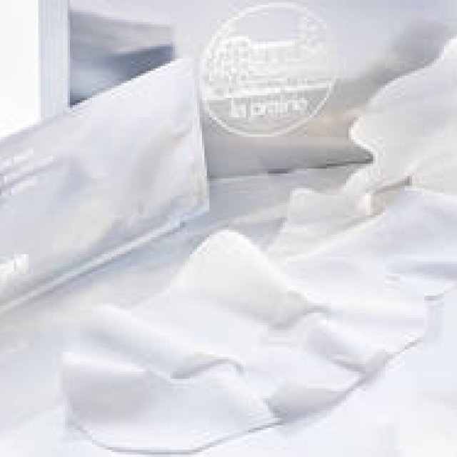 La prairie｜SCWコレクションの贅たくな美白シートマスク